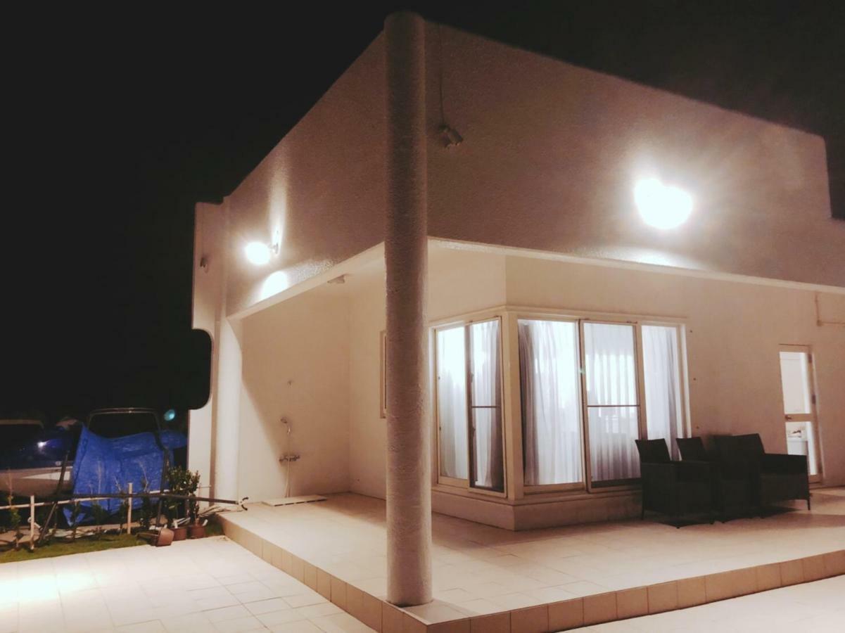 Thalassa Beach And Pool Villa Йорон Екстериор снимка