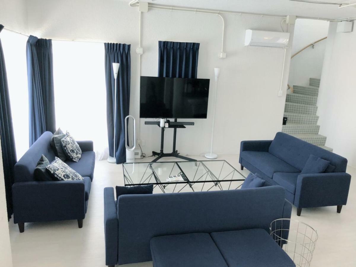 Thalassa Beach And Pool Villa Йорон Екстериор снимка